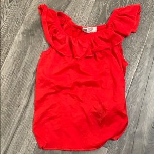 H&M toddler top